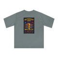 San Francisco 2026 World Cup | Soccer Trophy Poster Unisex , , , Long Sleeve Tee