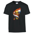 Netherlands World Cup Kids Unisex , , , Long Sleeve Tee