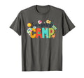 Summer Camp | Director Counselor | Camp Staff Unisex , , , Long Sleeve Tee