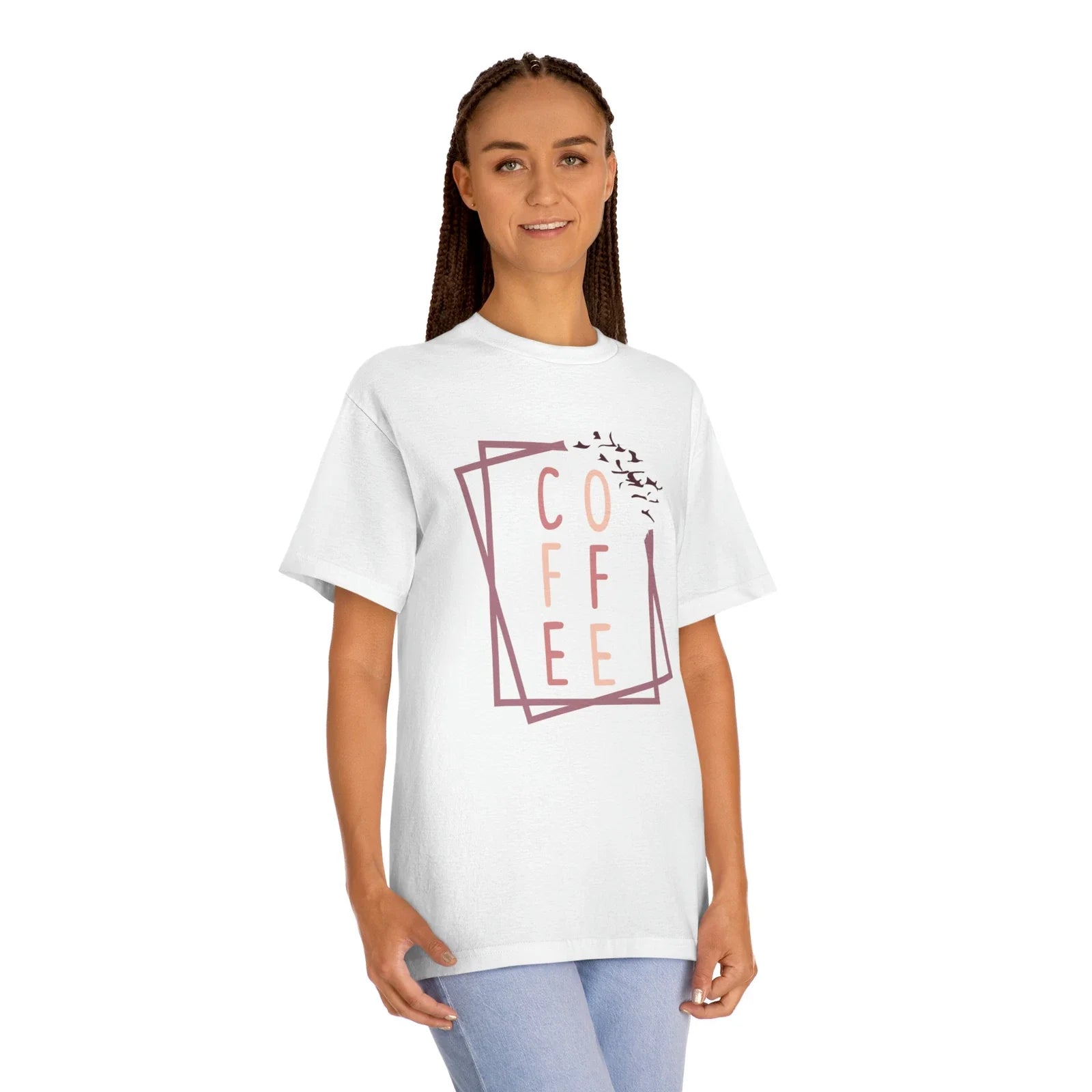 Coffee Unisex Classic Tee Unisex , , , Long Sleeve Tee