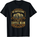 My Birthstone Is A Coffee Bean Gift Unisex Unisex , , , Long Sleeve Tee