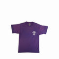 Vintage 1990's West Chester United Eagle Soccer Tee Shirt Unisex , , , Long Sleeve Tee