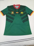 cameroun team soccer t shirt Unisex , , , Long Sleeve Tee