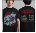 Herakleion Spring Torture 2026 Tour North America Dates Back Unisex , , , Long Sleeve Tee