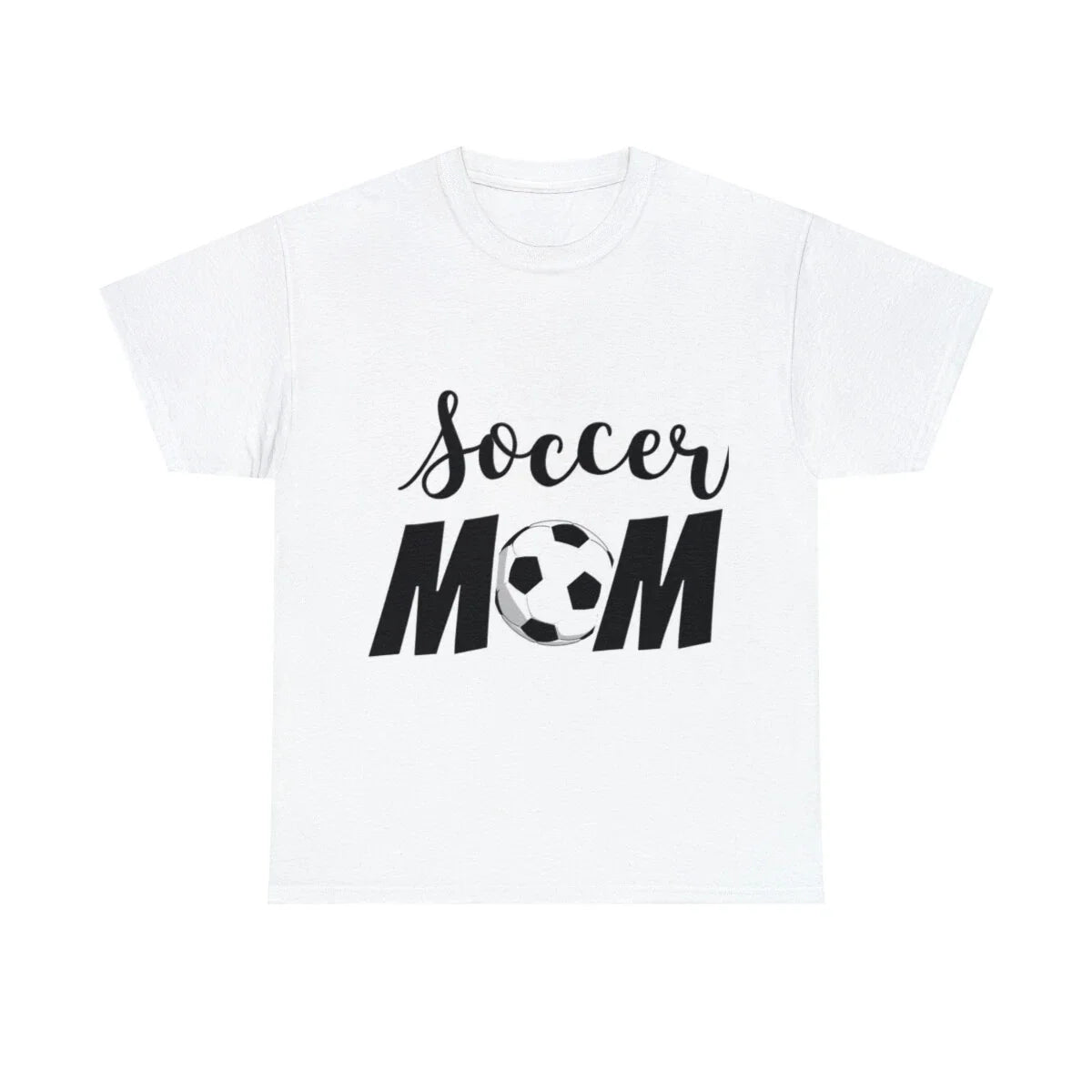 Soccer Mom Tee Unisex , , , Long Sleeve Tee