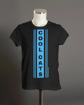 COOL CATS Manchester | Manchester Hooligan Moss Side Blues Guvnors Moon Unisex , , , Long Sleeve Tee