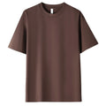 Loose Fit Mens Athletic Short Sleeve Polyester Spandex Material Unisex , , , Long Sleeve Tee