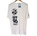 Vintage England Euro 96 UEFA Men’s Medium M&S St Michael NWT Unisex , , , Long Sleeve Tee