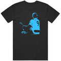 Erling Haaland Goal Celebration Zen T Shirt Unisex , , , Long Sleeve Tee
