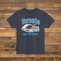 Skydome 1989 Vintage Ballpark - Toronto Blue Jays Baseball Unisex , , , Long Sleeve Tee