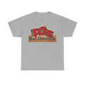 San Francisco Fog California Soccer Team Unisex , , , Long Sleeve Tee