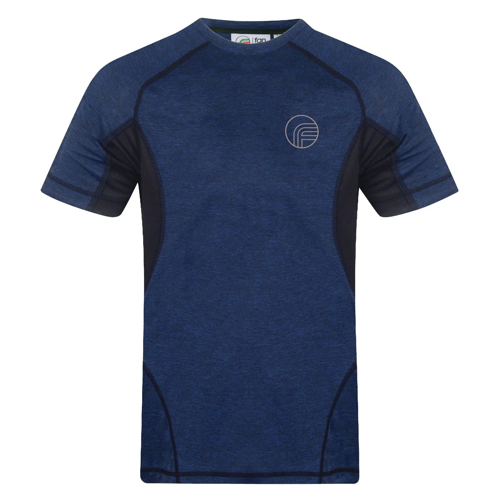Fan Originals Mens Tech Training Kit Unisex , , , Long Sleeve Tee