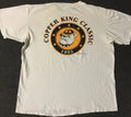 Vtg 90s Bulldogs Copper King Classic Faded Shirt L Arizona School PE Grunge Dog Unisex , , , Long Sleeve Tee