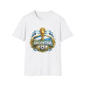 World Cup 2026 soccer Argentina Unisex , , , Long Sleeve Tee