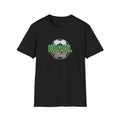 Brasil Futebol Vive – Soccer Graphic Tee Unisex , , , Long Sleeve Tee
