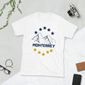 Club de Fútbol Monterrey Unisex , , , Long Sleeve Tee