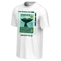 FIFA 2026 World Cup Host Cities Official! S, M, L, XL, 2XL Unisex , , , Long Sleeve Tee