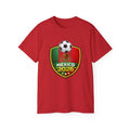 Mexico 2026 Soccer Support Tee | Mexico Football Fan Tee Unisex , , , Long Sleeve Tee