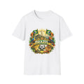 World Cup 2026 football Brazil Unisex , , , Long Sleeve Tee
