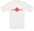 Canada Canada Montreal Toronto Vancouver All Sizes NEW Unisex , , , Long Sleeve Tee