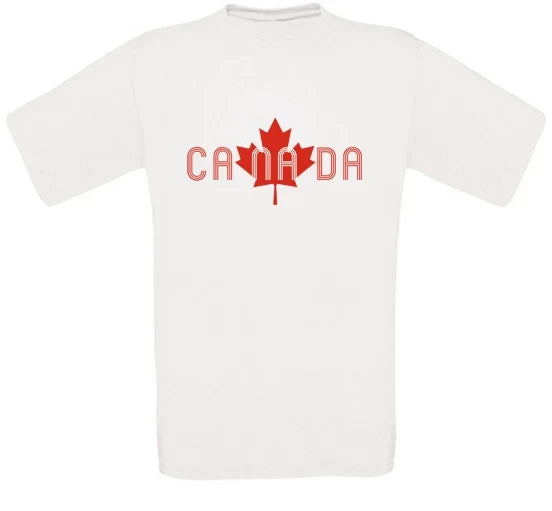 Canada Canada Montreal Toronto Vancouver All Sizes NEW Unisex , , , Long Sleeve Tee