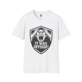 FIFA 2026 - It Was Offside | Soccer Referee Fan Tee Unisex , , , Long Sleeve Tee