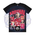 Arsenal Legend - Soccer Sports Tee Unisex , , , Long Sleeve Tee