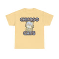 Chicago Cats Illinois Soccer Team Unisex , , , Long Sleeve Tee