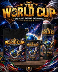 The World Cup one planet, one game, one champion, Atlanta 2026 Unisex , , , Long Sleeve Tee