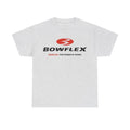 Bowflex Exercise Machine Nostalgic Unisex , , , Long Sleeve Tee
