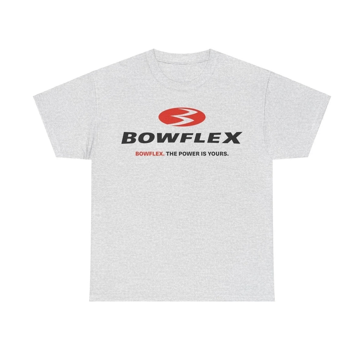 Bowflex Exercise Machine Nostalgic Unisex , , , Long Sleeve Tee