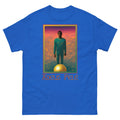 "Adeus Pelé" Unofficial Fan Art Men's classic tee Soccer Fútbol Brasil Brazil Unisex , , , Long Sleeve Tee