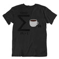 Infinite Coffee Funny Math Mathlet Tee Science Teacher College Shirt Unisex , , , Long Sleeve Tee