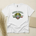 South Africa 2026 Football Fan T Shirt Soccer Supporters Gildan Family Top Unisex , , , Long Sleeve Tee