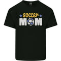 Soccer Mum Mom Mens Cotton Tee Top Unisex , , , Long Sleeve Tee