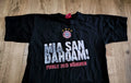 FC Bayern Munich Mia San Dahoam 2012 Adult Medium Black Unisex , , , Long Sleeve Tee