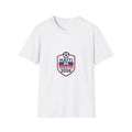 Haiti World Cup 2026 Shield | Soccer Crest Tee Unisex , , , Long Sleeve Tee