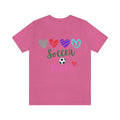 Mom Soccer Shirt, Soccer Mom , Soccer, Sports, , Soccer Mom Shirt Unisex , , , Long Sleeve Tee