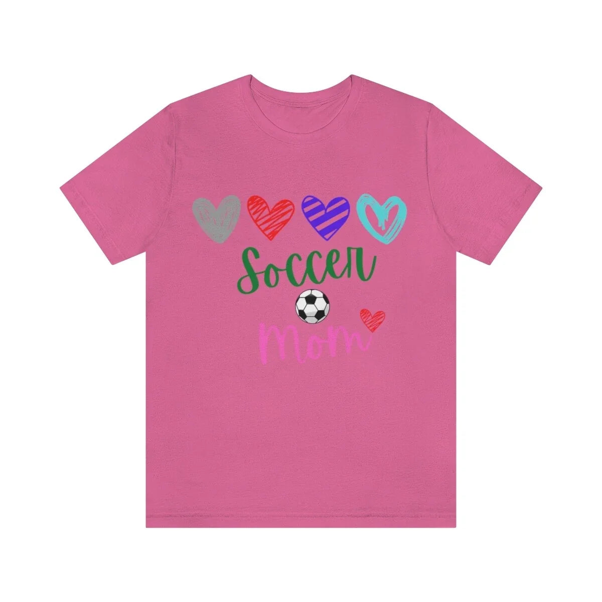 Mom Soccer Shirt, Soccer Mom , Soccer, Sports, , Soccer Mom Shirt Unisex , , , Long Sleeve Tee