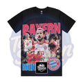 Bayern Munich - Soccer Sports Tee Unisex , , , Long Sleeve Tee