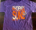 !!! FROM THE GAME !!! Phoenix Suns Play-in Game Shirt Mens XL SGA 4/17/2026 Unisex , , , Long Sleeve Tee