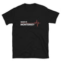 Made In Monterrey Mexico Place Of Birth Unisex , , , Long Sleeve Tee