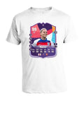 Alessia Russo Adult & Kids sizes available Unisex , , , Long Sleeve Tee