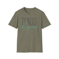 Tengo Chisme Graphic Tshirt, Cafecito y Chisme, Chismosa Chisme Tshirt Gift Unisex , , , Long Sleeve Tee