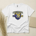 Bosnia Herzegovina 2026 Football Fan T Shirt Soccer Gildan Family Support Top Unisex , , , Long Sleeve Tee