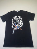 Billionaire Boys Club Astronaut Soccer M Luxury Fashion Streetwear USA Unisex , , , Long Sleeve Tee