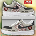 Salernitana New Air Force Shoes AF1 Sneakers For Men And Women Custom Name
