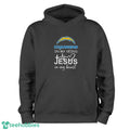 San Diego Chargers In My Veins Jesus In My Heart Unisex , , , Long Sleeve Tee