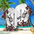 Schnauzer Dog Tattoos Schnauzer Hawaiian Shirt Style Gift
