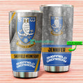 Sheffield Wednesday Tumbler Personalized